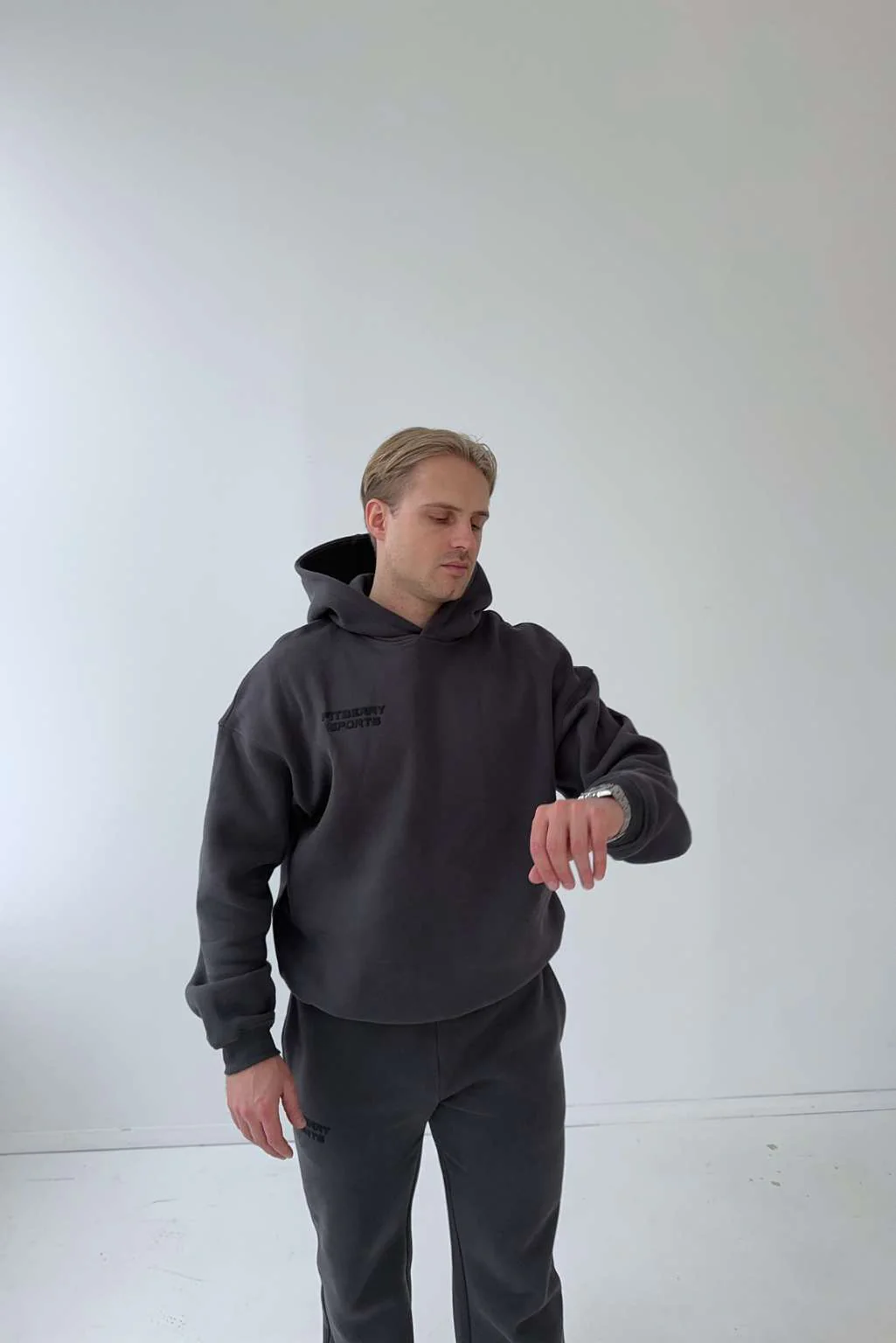 ORIGINAL EDIT OVERSIZED HOODIE - Image 14